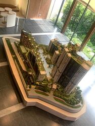 The Reserve Residences (D21), Apartment #472927351